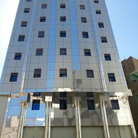 מכה Al Aseel Ajyad מראה חיצוני תמונה