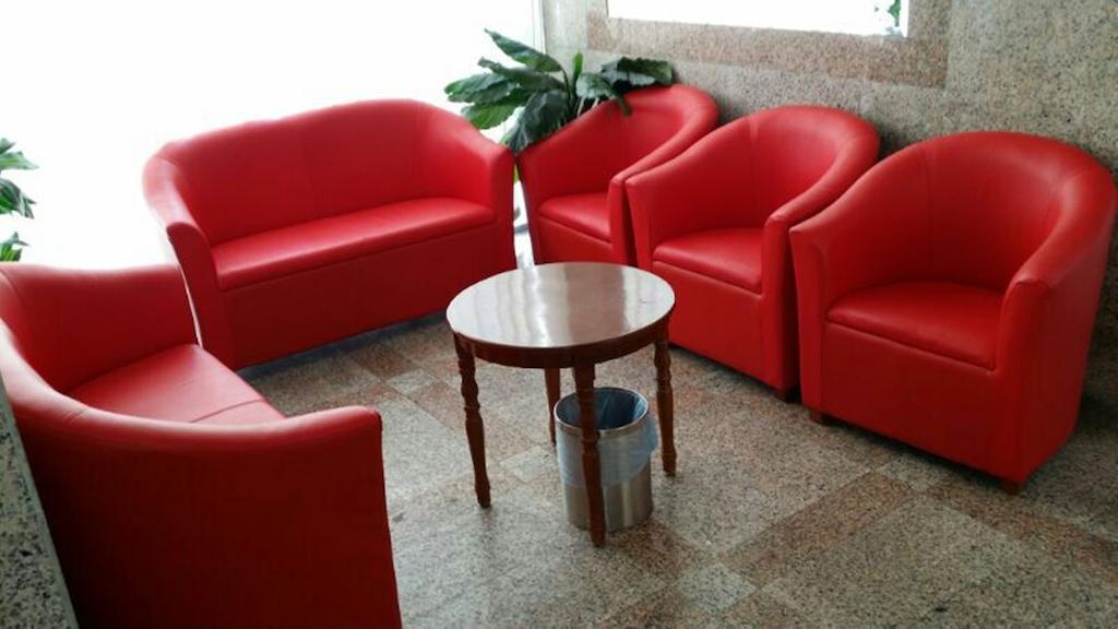 מכה Al Aseel Ajyad מראה חיצוני תמונה