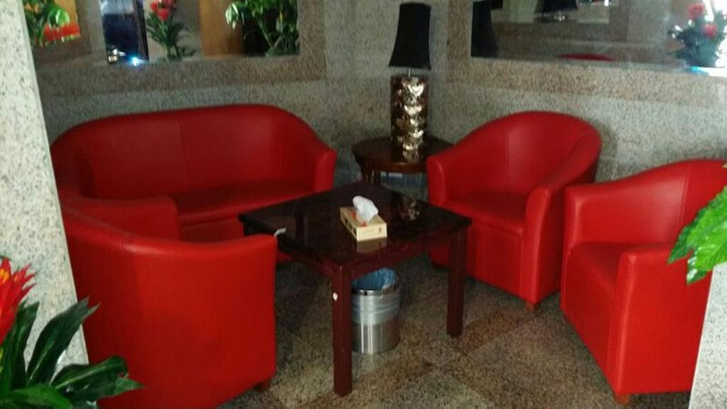 מכה Al Aseel Ajyad מראה חיצוני תמונה