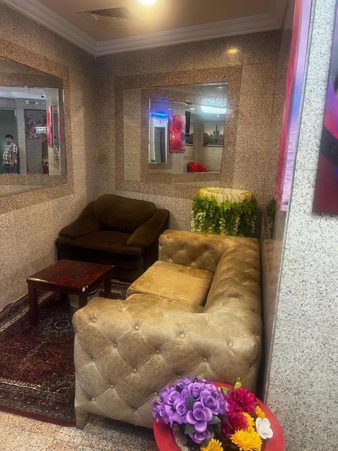 מכה Al Aseel Ajyad מראה חיצוני תמונה