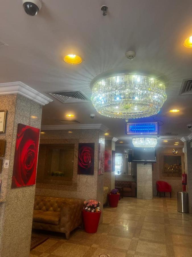 מכה Al Aseel Ajyad מראה חיצוני תמונה