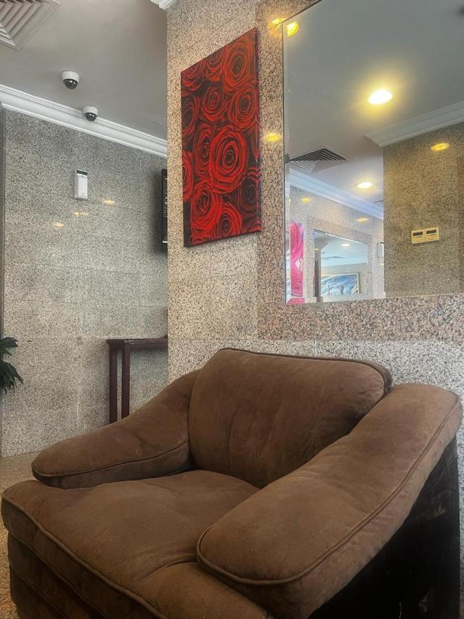 מכה Al Aseel Ajyad מראה חיצוני תמונה