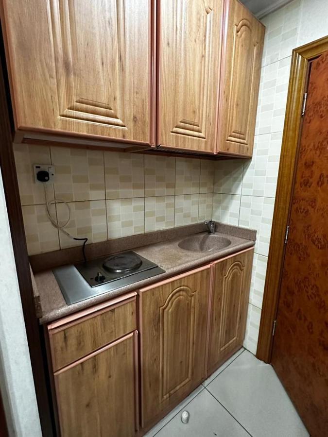 מכה Al Aseel Ajyad מראה חיצוני תמונה
