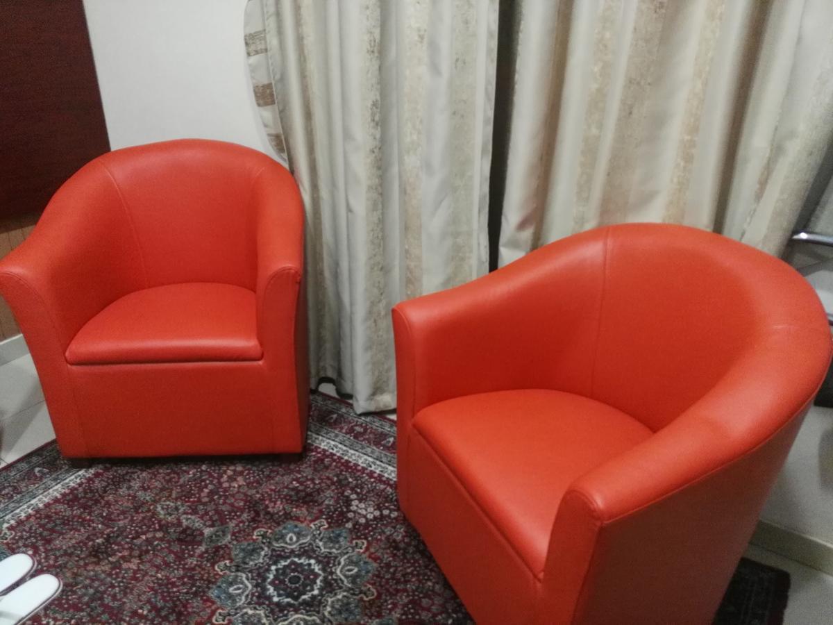 מכה Al Aseel Ajyad מראה חיצוני תמונה