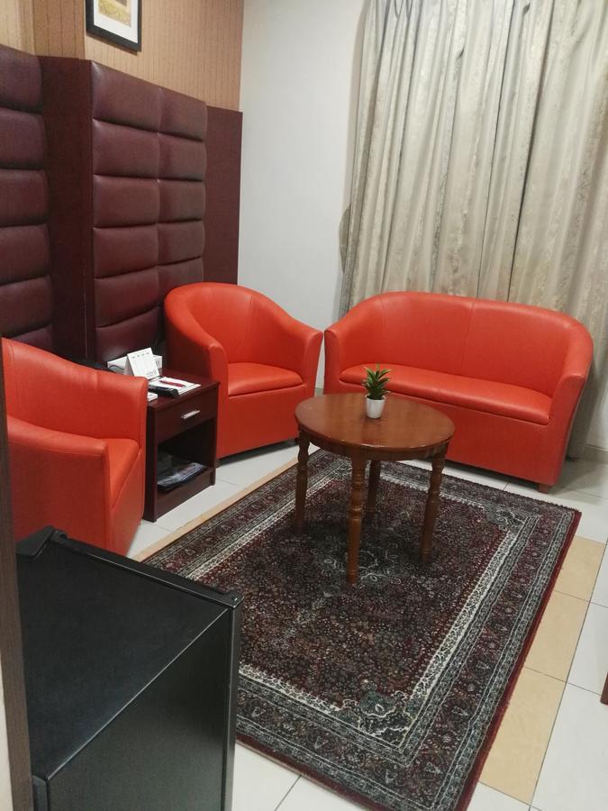 מכה Al Aseel Ajyad מראה חיצוני תמונה