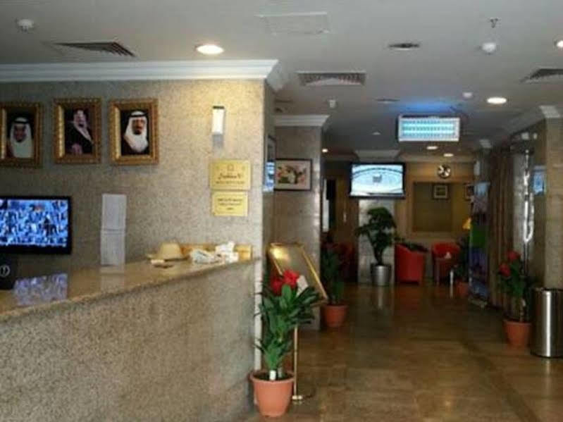 מכה Al Aseel Ajyad מראה חיצוני תמונה