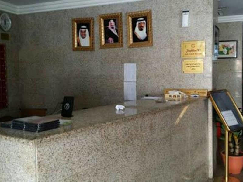 מכה Al Aseel Ajyad מראה חיצוני תמונה